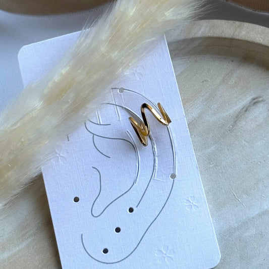 Ear Cuff Ana