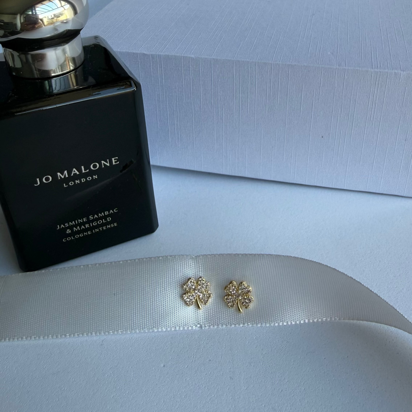 Set de Brincos Clarisse